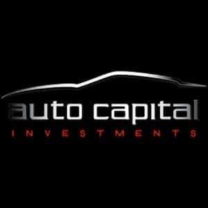 Auto Capital USA logo