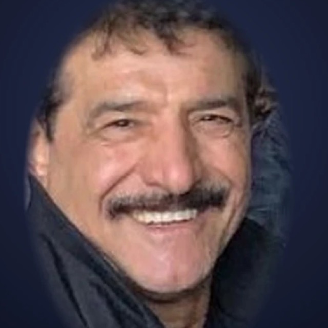 Ali Soltanian, Eagle Auto Body Parts