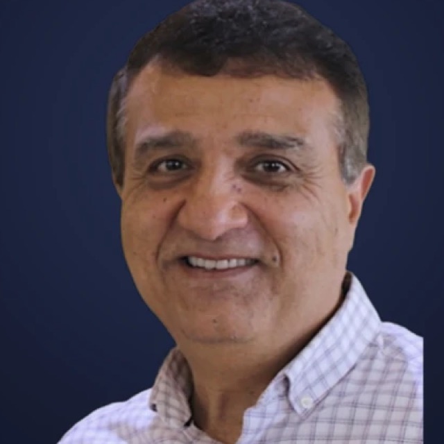 Jafar Mansouri